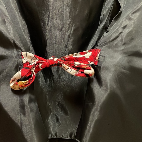 Santa Vest - XL - Picture 6 of 7